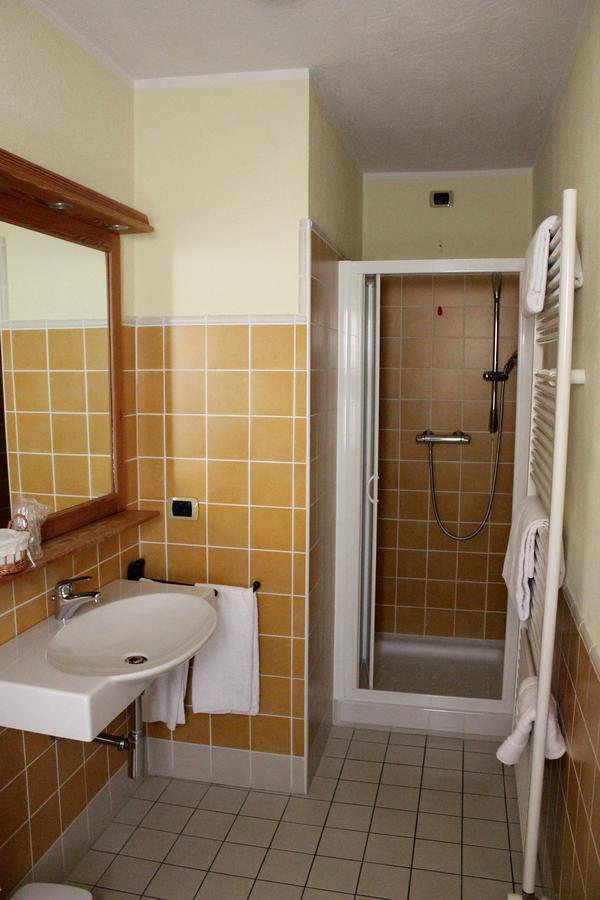 La Maisonnette Montjovet Kültér fotó